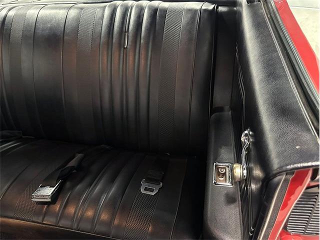 1970 Chevrolet Chevelle (CC-2088290) for sale in Depew, New York