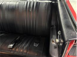 1970 Chevrolet Chevelle (CC-2088290) for sale in Depew, New York