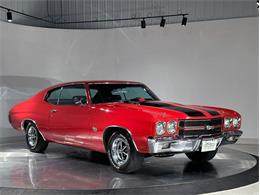 1970 Chevrolet Chevelle (CC-2088290) for sale in Depew, New York