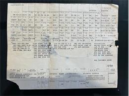 1970 Chevrolet Chevelle (CC-2088290) for sale in Depew, New York