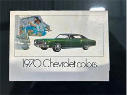 1970 Chevrolet Chevelle (CC-2088290) for sale in Depew, New York