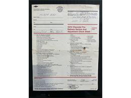 1970 Chevrolet Chevelle (CC-2088290) for sale in Depew, New York