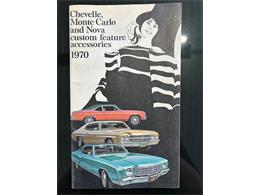 1970 Chevrolet Chevelle (CC-2088290) for sale in Depew, New York