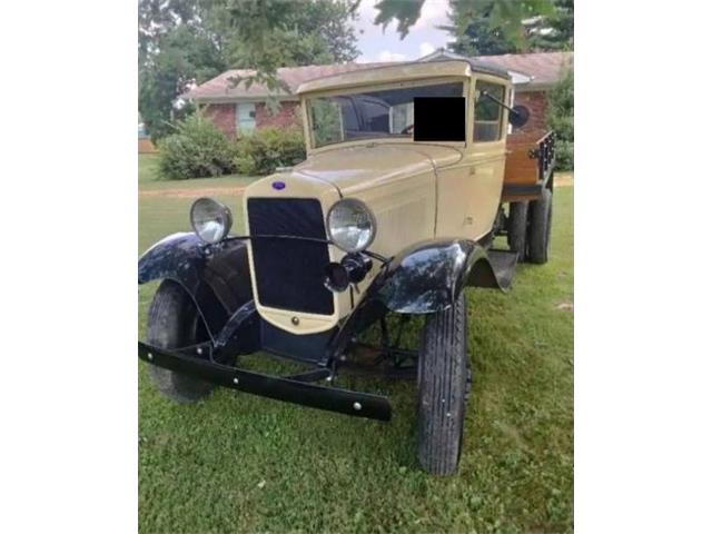 1930 Ford Model A (CC-2088291) for sale in Cadillac, Michigan