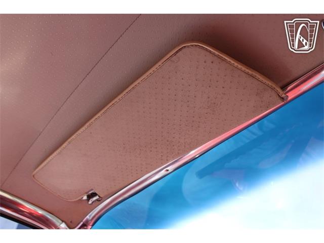 1962 Chevrolet Impala (CC-2088292) for sale in Olathe, Kansas
