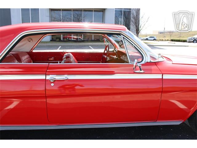 1962 Chevrolet Impala (CC-2088292) for sale in Olathe, Kansas