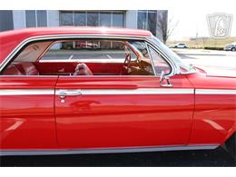 1962 Chevrolet Impala (CC-2088292) for sale in Olathe, Kansas