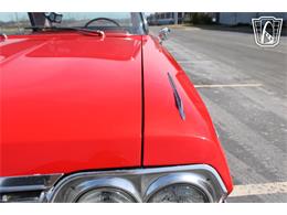 1962 Chevrolet Impala (CC-2088292) for sale in Olathe, Kansas