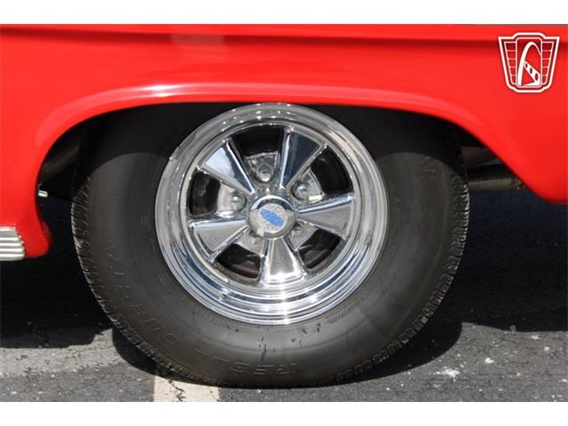 1962 Chevrolet Impala (CC-2088292) for sale in Olathe, Kansas
