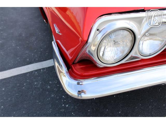 1962 Chevrolet Impala (CC-2088292) for sale in Olathe, Kansas