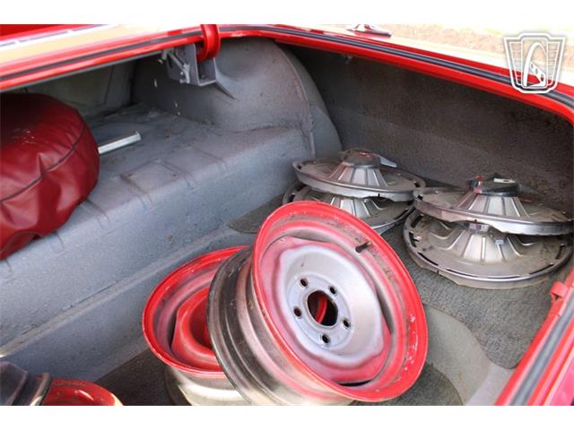 1962 Chevrolet Impala (CC-2088292) for sale in Olathe, Kansas