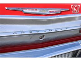 1962 Chevrolet Impala (CC-2088292) for sale in Olathe, Kansas