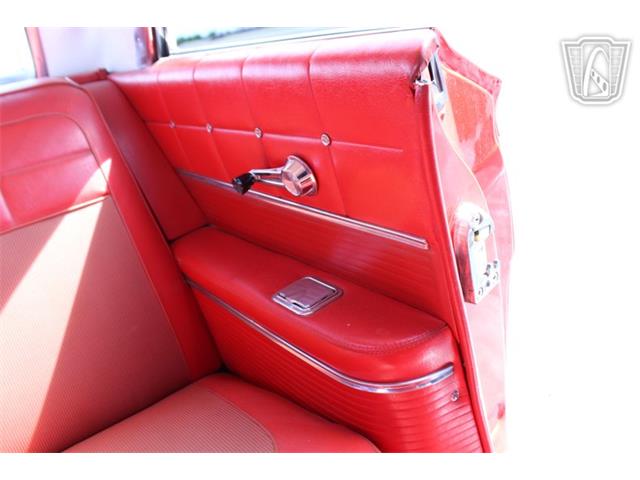 1962 Chevrolet Impala (CC-2088292) for sale in Olathe, Kansas