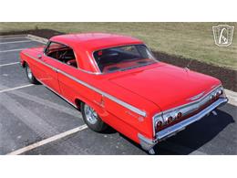 1962 Chevrolet Impala (CC-2088292) for sale in Olathe, Kansas