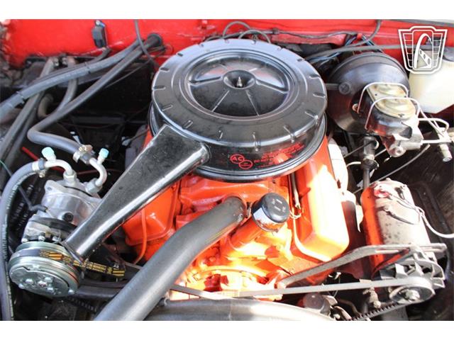1962 Chevrolet Impala (CC-2088292) for sale in Olathe, Kansas