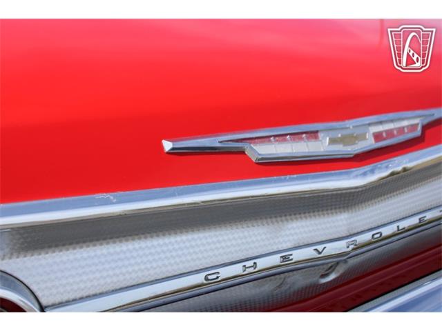 1962 Chevrolet Impala (CC-2088292) for sale in Olathe, Kansas