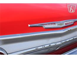 1962 Chevrolet Impala (CC-2088292) for sale in Olathe, Kansas