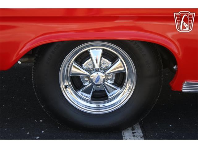 1962 Chevrolet Impala (CC-2088292) for sale in Olathe, Kansas