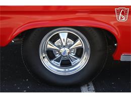 1962 Chevrolet Impala (CC-2088292) for sale in Olathe, Kansas