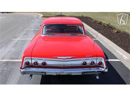 1962 Chevrolet Impala (CC-2088292) for sale in Olathe, Kansas