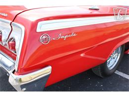 1962 Chevrolet Impala (CC-2088292) for sale in Olathe, Kansas