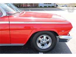 1962 Chevrolet Impala (CC-2088292) for sale in Olathe, Kansas
