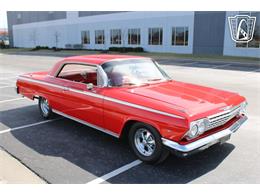 1962 Chevrolet Impala (CC-2088292) for sale in Olathe, Kansas