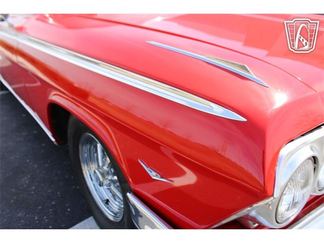 1962 Chevrolet Impala (CC-2088292) for sale in Olathe, Kansas