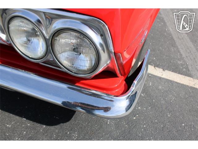 1962 Chevrolet Impala (CC-2088292) for sale in Olathe, Kansas