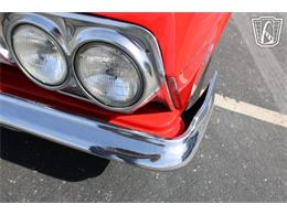 1962 Chevrolet Impala (CC-2088292) for sale in Olathe, Kansas