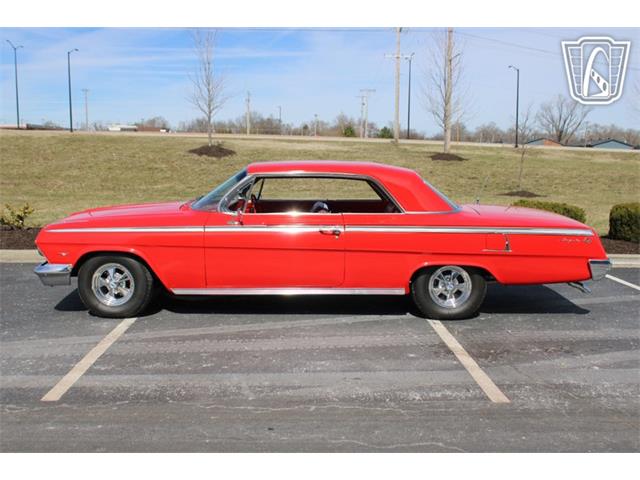 1962 Chevrolet Impala (CC-2088292) for sale in Olathe, Kansas