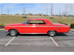 1962 Chevrolet Impala (CC-2088292) for sale in Olathe, Kansas