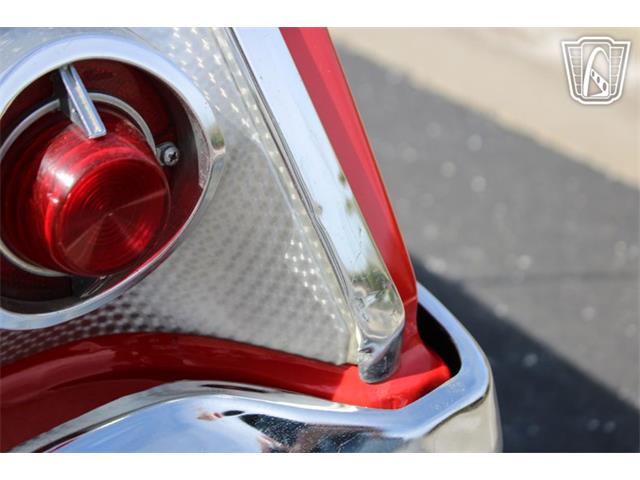 1962 Chevrolet Impala (CC-2088292) for sale in Olathe, Kansas