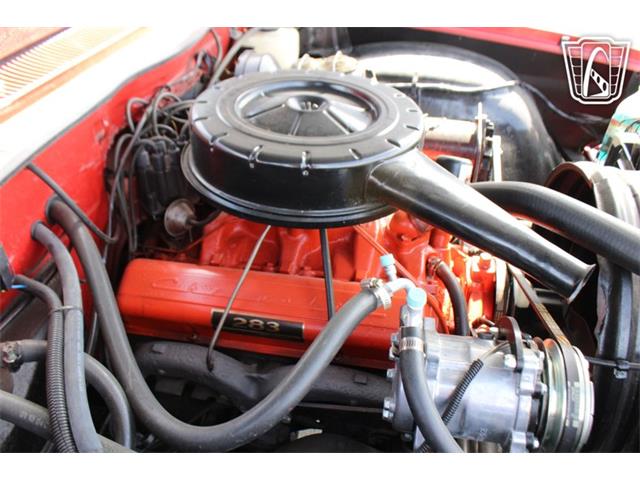 1962 Chevrolet Impala (CC-2088292) for sale in Olathe, Kansas