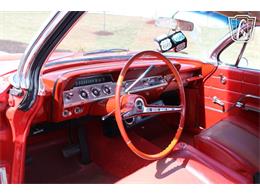 1962 Chevrolet Impala (CC-2088292) for sale in Olathe, Kansas