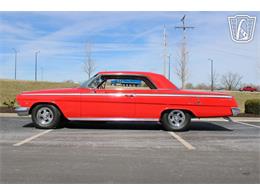 1962 Chevrolet Impala (CC-2088292) for sale in Olathe, Kansas