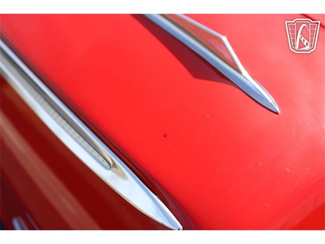 1962 Chevrolet Impala (CC-2088292) for sale in Olathe, Kansas