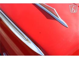 1962 Chevrolet Impala (CC-2088292) for sale in Olathe, Kansas