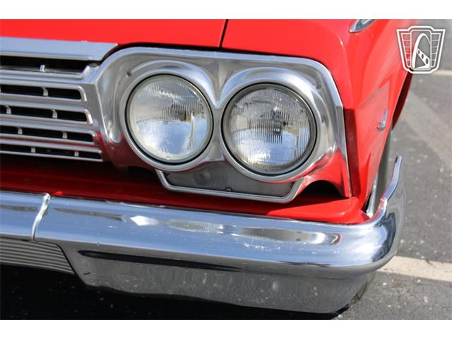 1962 Chevrolet Impala (CC-2088292) for sale in Olathe, Kansas