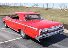 1962 Chevrolet Impala (CC-2088292) for sale in Olathe, Kansas