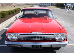 1962 Chevrolet Impala (CC-2088292) for sale in Olathe, Kansas