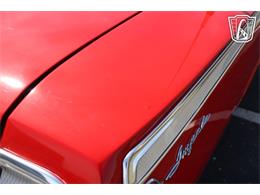 1962 Chevrolet Impala (CC-2088292) for sale in Olathe, Kansas