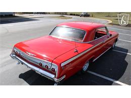 1962 Chevrolet Impala (CC-2088292) for sale in Olathe, Kansas