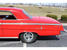 1962 Chevrolet Impala (CC-2088292) for sale in Olathe, Kansas