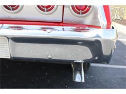 1962 Chevrolet Impala (CC-2088292) for sale in Olathe, Kansas