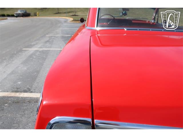 1962 Chevrolet Impala (CC-2088292) for sale in Olathe, Kansas