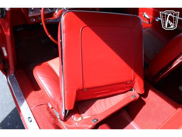 1962 Chevrolet Impala (CC-2088292) for sale in Olathe, Kansas