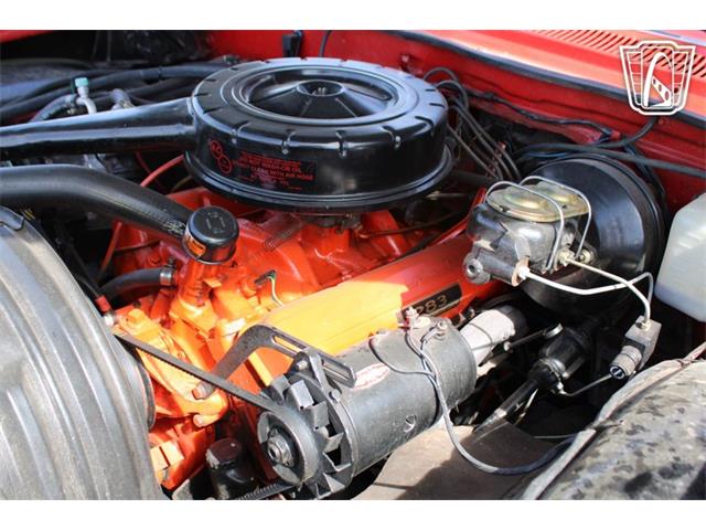 1962 Chevrolet Impala (CC-2088292) for sale in Olathe, Kansas