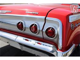 1962 Chevrolet Impala (CC-2088292) for sale in Olathe, Kansas