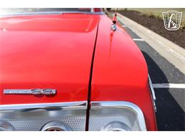 1962 Chevrolet Impala (CC-2088292) for sale in Olathe, Kansas